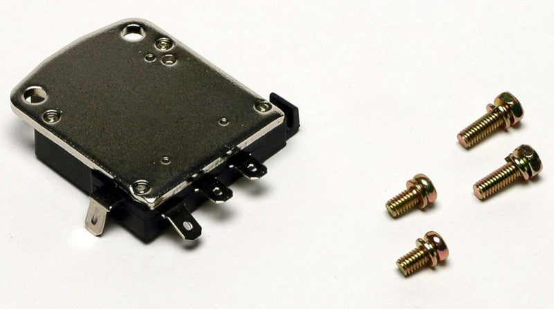 Delphi DS10014 Ignition Control Module - Image 4